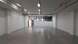 Shun Li Industrial Park (D14), Factory #555022001